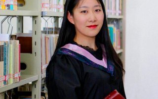 【我们兰大人-8】每一段经历，都让我成长
——访2017年度“中国大学生自强之星”田歌